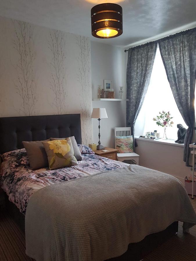 The Pavilion Guest House ميلوم المظهر الخارجي الصورة