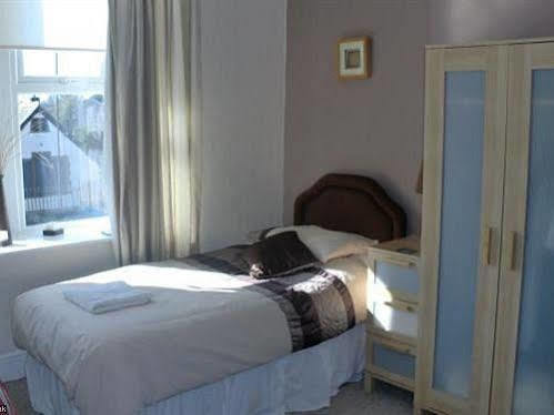 The Pavilion Guest House ميلوم المظهر الخارجي الصورة